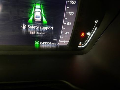 Used 2024 Honda Accord EX image 18