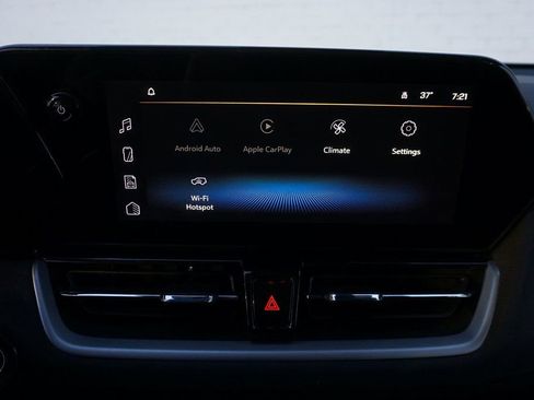 Certified 2024 Chevrolet TrailBlazer LT w/ Convenience Package image 14