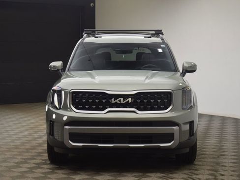 Used 2023 Kia Telluride EX X-Line image 25