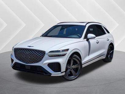 Used 2023 Genesis GV70 2.5T w/ Sport Prestige Package