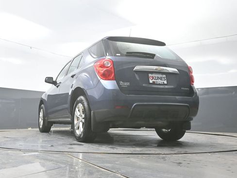 Used 2014 Chevrolet Equinox LS w/ LPO, Protection Package image 25