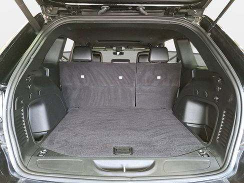 Certified 2022 Jeep Grand Cherokee Limited image 13