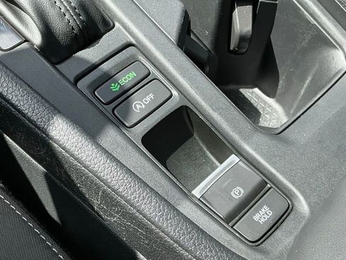 Certified 2023 Honda Accord EX image 30