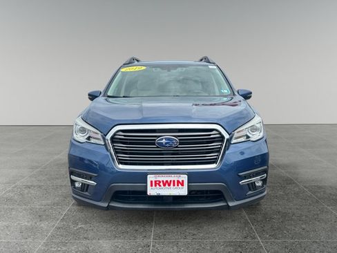 Used 2019 Subaru Ascent Limited AWD/4WD image 8