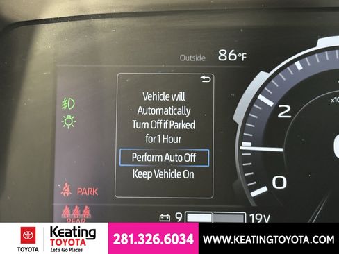 Used 2023 Toyota Tundra Capstone AWD/4WD image 26