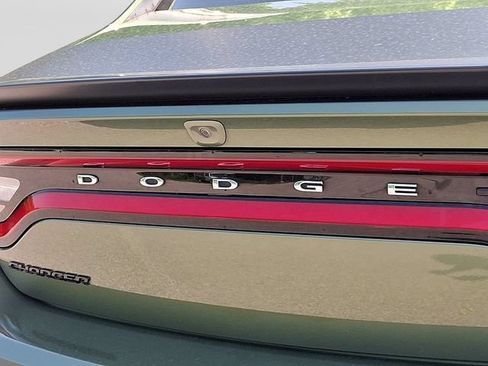 Used 2021 Dodge Charger R/T w/ Daytona Edition Group RWD image 32