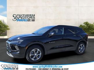 Used 2024 Chevrolet Blazer LT w/ Convenience Package FWD video 1