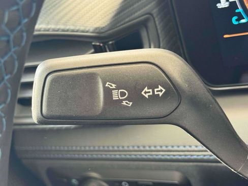 New 2025 Ford Mustang Dark Horse image 19