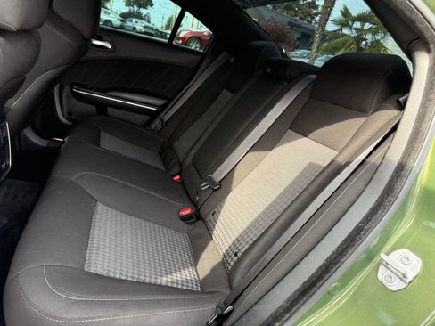Used 2021 Dodge Charger Scat Pack image 11