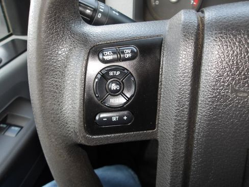 Used 2016 Ford F350 XL AWD/4WD image 15