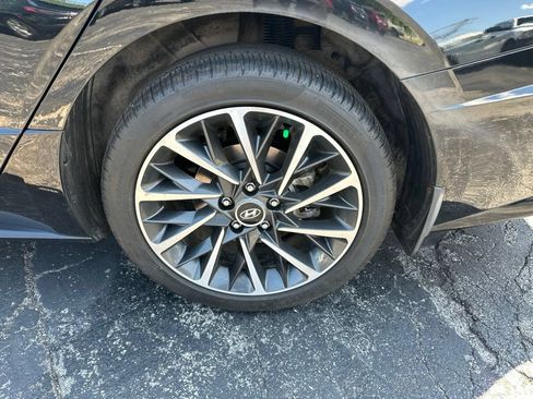 Used 2022 Hyundai Sonata Limited FWD image 37
