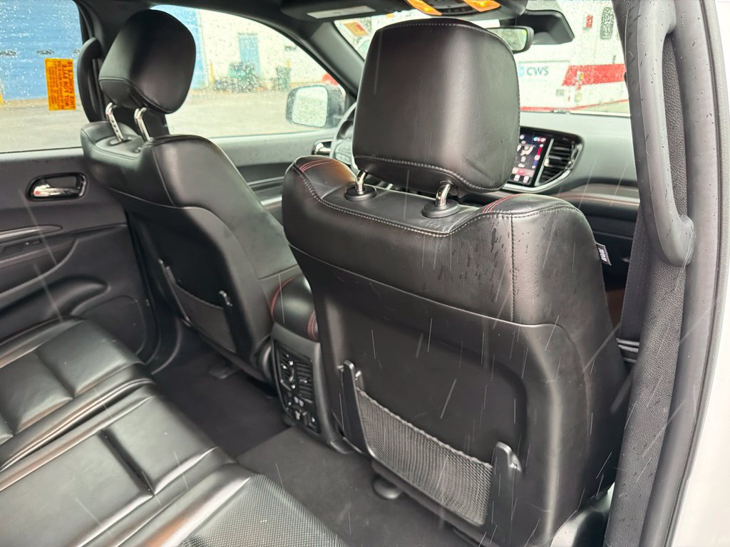 Used 2023 Dodge Durango GT AWD/4WD image 20