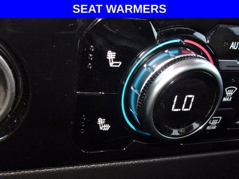 Used 2023 GMC Sierra 1500 Elevation image 9