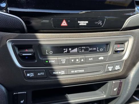 Certified 2023 Honda Passport TrailSport image 29