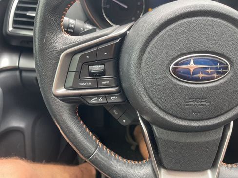 Used 2021 Subaru Crosstrek 2.5i Limited w/ Moonroof Package 2 AWD/4WD image 15