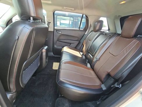 Used 2013 GMC Terrain SLT FWD image 9