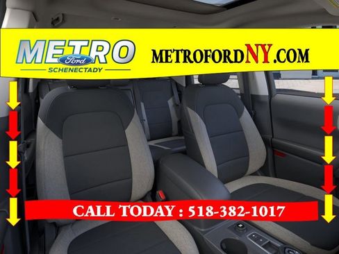 New 2026 Ford Bronco Sport Big Bend AWD/4WD image 10