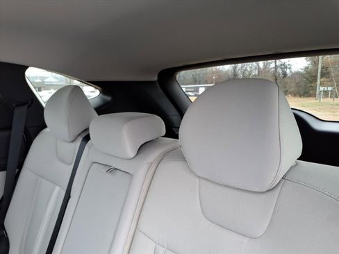 New 2026 Hyundai Tucson SEL image 11