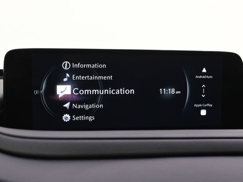 New 2026 MAZDA CX-30 AWD 2.5 S image 25