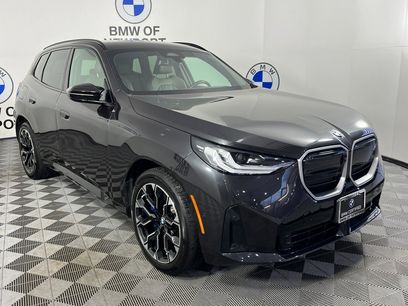 Certified 2025 BMW X3 M50 w/ Premium Package