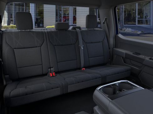 New 2026 Ford F150 STX AWD/4WD image 11