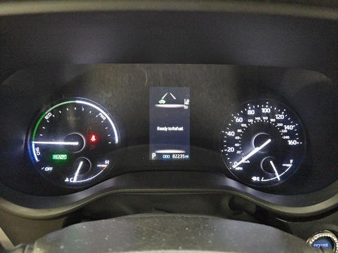 Used 2021 Toyota Sienna XLE FWD image 16