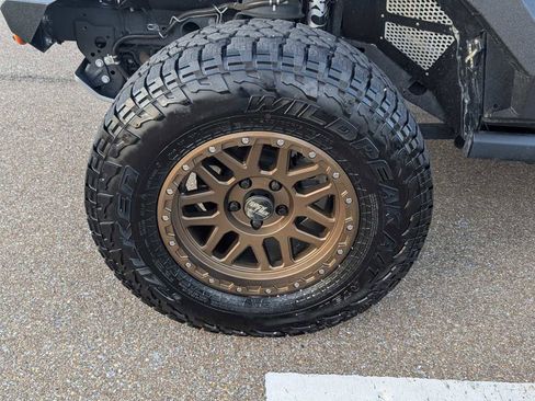 Used 2021 Jeep Gladiator Mojave image 5