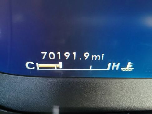 Used 2019 Lincoln Nautilus Select image 28