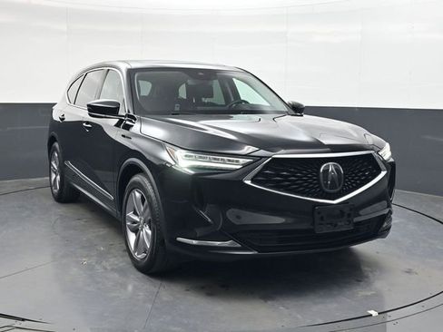 Used 2023 Acura MDX SH-AWD image 2