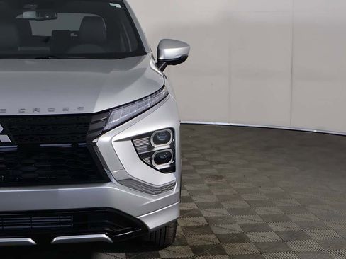 New 2025 Mitsubishi Eclipse Cross SEL image 16