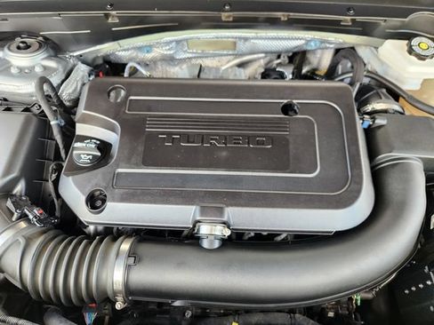 Used 2023 Buick Envision Avenir FWD image 27