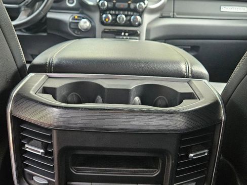 Used 2024 RAM 1500 Laramie image 31