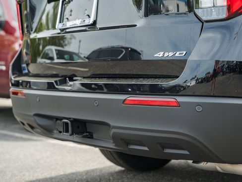 New 2026 Ford Explorer Active image 9