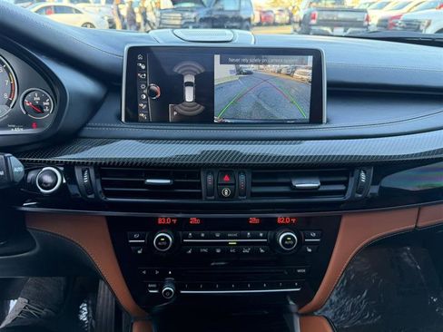 Used 2017 BMW X5 M image 39