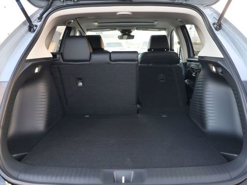 New 2026 Honda HR-V EX-L image 26