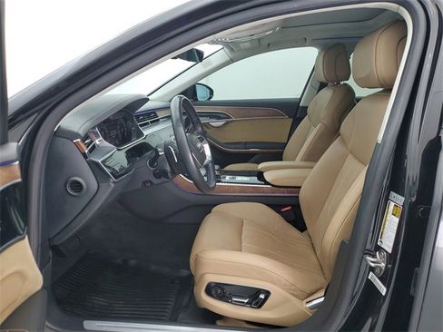 Used 2019 Audi A8 L 3.0T w/ Luxury Package image 18