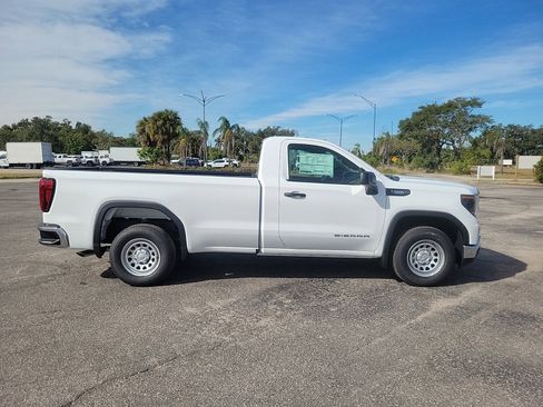 New 2026 GMC Sierra 1500 Pro w/ Pro Value Package image 4