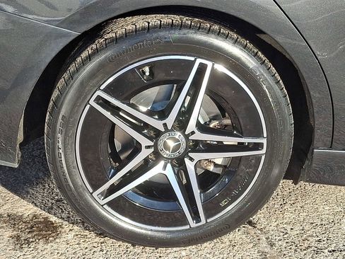 Certified 2023 Mercedes-Benz C 300 4MATIC Sedan image 7