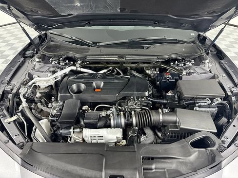 Used 2023 Acura TLX SH-AWD w/ Advance Package image 32