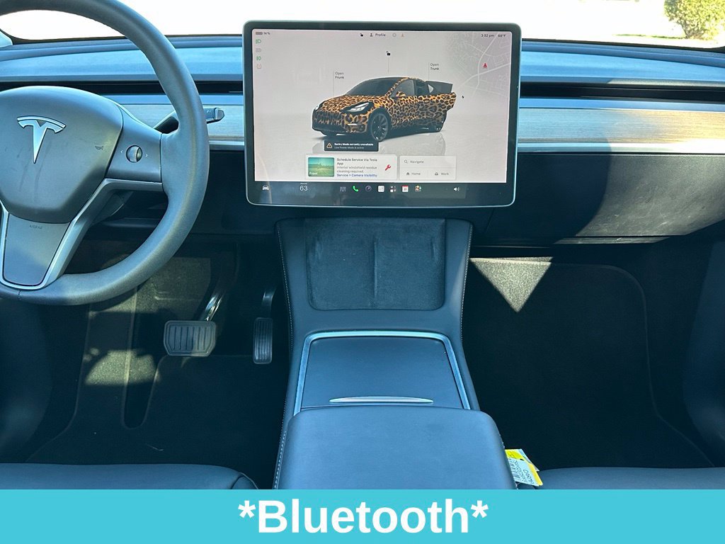Used 2023 Tesla Model Y 2WD image 18
