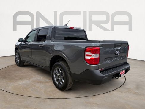 Used 2025 Ford Maverick XLT image 8