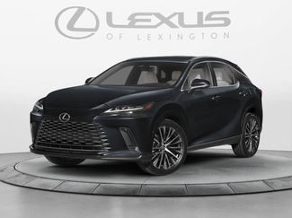Used 2024 Lexus RX 350 Premium w/ Convenience Package AWD/4WD video 1