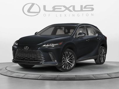 Used 2024 Lexus RX 350 Premium w/ Convenience Package