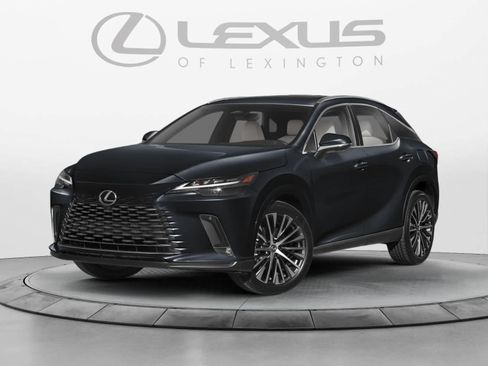 Used 2024 Lexus RX 350 Premium w/ Convenience Package AWD/4WD image 1