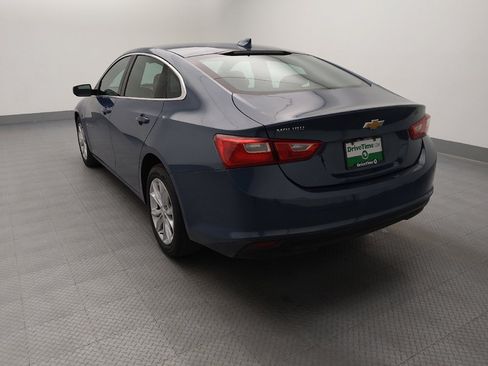 Used 2025 Chevrolet Malibu LT FWD image 6