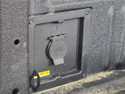 Used 2024 Ford F150 XLT w/ Equipment Group 302A MID image 24