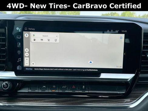 Used 2023 Chevrolet Silverado 1500 LT image 15