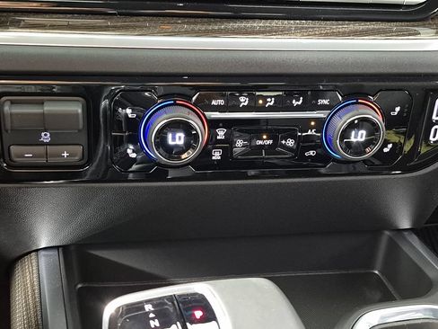 New 2026 Chevrolet Silverado 1500 RST w/ All Star Edition Plus AWD/4WD image 20