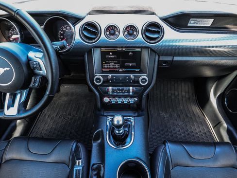 Used 2015 Ford Mustang GT Premium w/ GT Performance Package RWD image 27