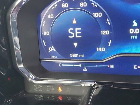 Certified 2025 Chevrolet Silverado 2500 LTZ w/ LTZ Plus Package image 21